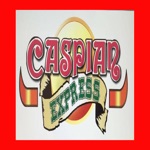 Caspian Express-Carlisle
