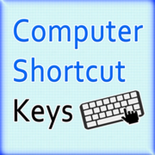 Amazing Computer Shortcut Keys