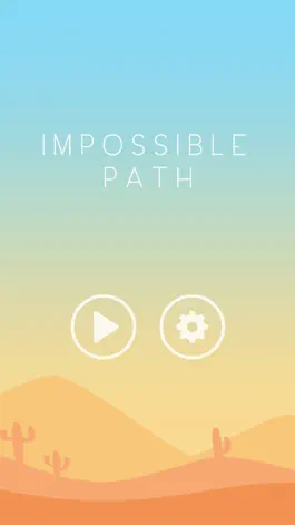 Game screenshot Impossible Path Finder mod apk