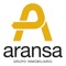 Aransa Grupo Inmobiliario pone a disposición de sus clientes esta nueva app para que puedan, de forma intuitiva y eficiente, gestionar las posibles incidencias que se encuentren en su vivienda