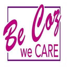 BeCoz We Care