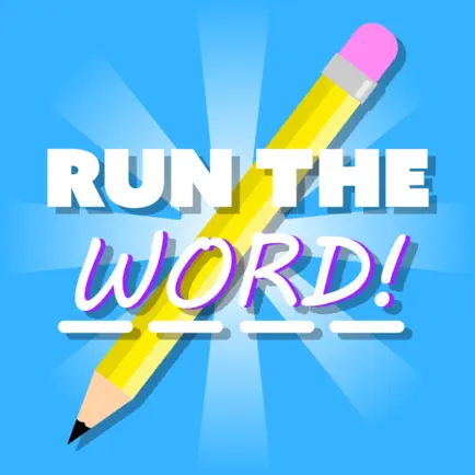 Run the Word Читы