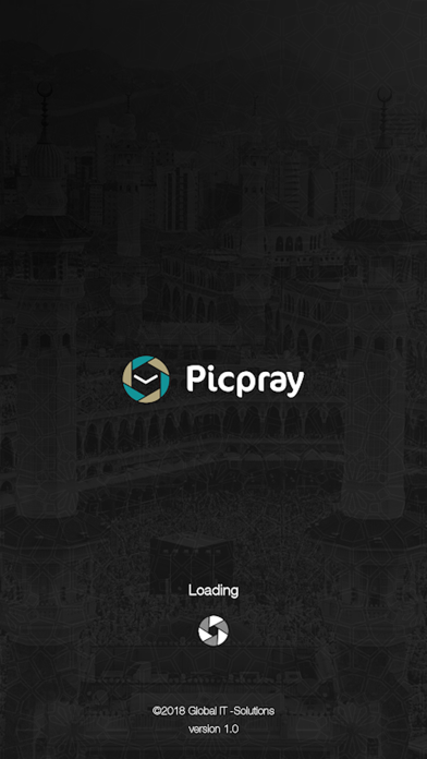 Picpray screenshot 2