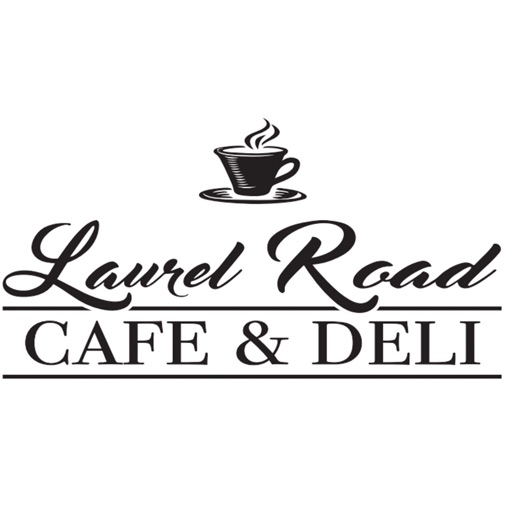 Laurel Cafe iOS App