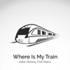 Indian train status