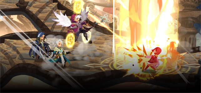Hack Game Sdorica -mirage- ipa free