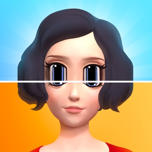 Warp Slider free software for iPhone and iPad