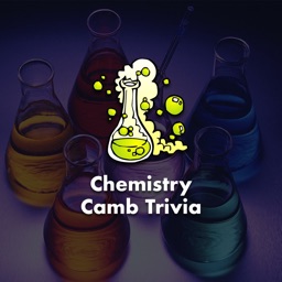 Chemistry Camb Trivia