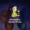 Chemistry Camb Trivia  has amazing set of Chemistry  related questions categorised into levels as per your knowledge, you have to select the right answers from the given options in the time limit