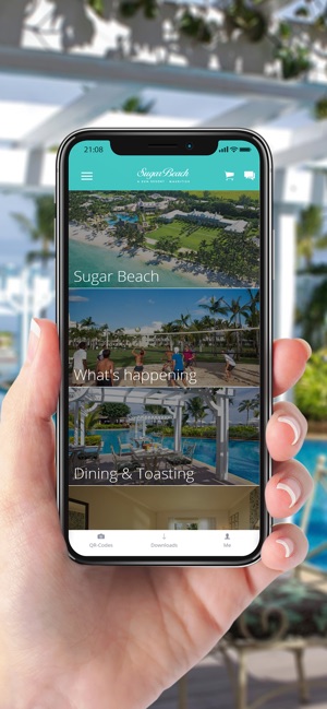 Sun Resorts(圖5)-速報App