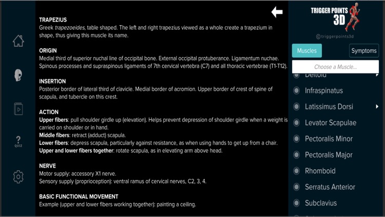 TriggerPoints3D screenshot-8