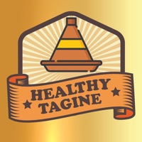 Healthy Tagine