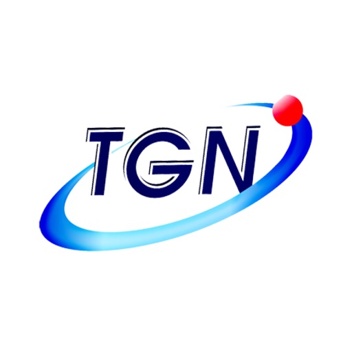 Thai Global Network Icon
