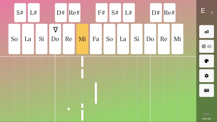 VOICE TUNER PRO 13 screenshot-3