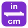 Get Inches to Centimeters for iOS, iPhone, iPad Aso Report