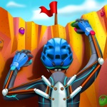 Climber - tap tap simulator