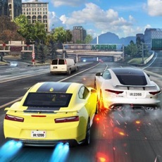 Activities of Fast Car 3D Simulator
