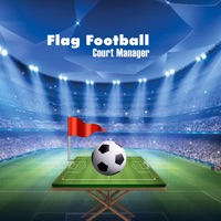 Flag Football Court Manager pour PC