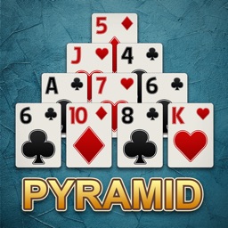 Pyramid Solitaire Blast