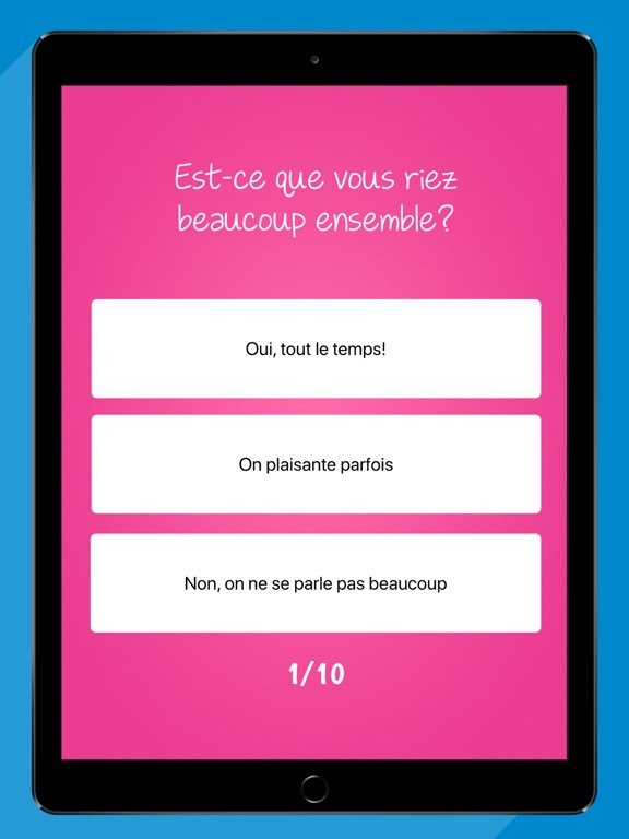 Télécharger Calculatrice De L'amour Pour IPhone / IPad Sur L'App Store ...