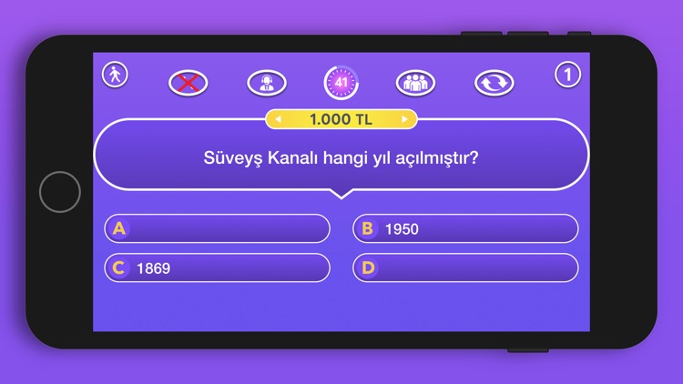 Yeni Milyoner 2019