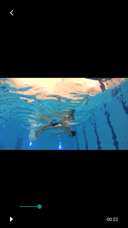 actioswim screenshot-6