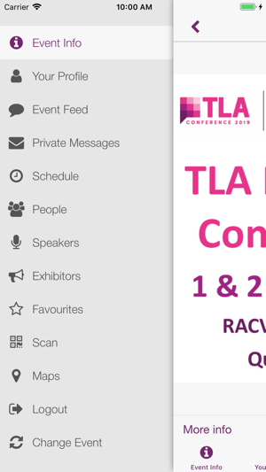 TLA Events(圖3)-速報App