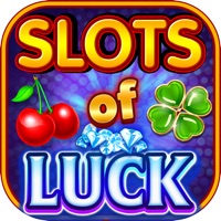 Slots of Luck Slot Machines apk