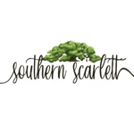 Southern Scarlett