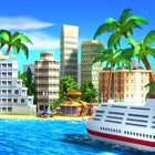 Top 47 Games Apps Like Tropic Paradise Town Build Sim - Best Alternatives