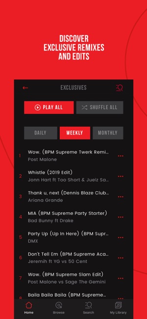 BPM Supreme(圖5)-速報App