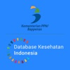 Database Kesehatan Indonesia