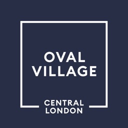 Oval Village