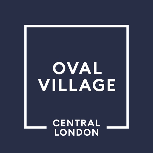 Oval Village