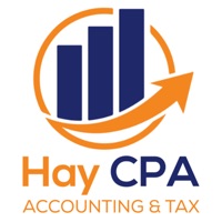 Hay CPA logo
