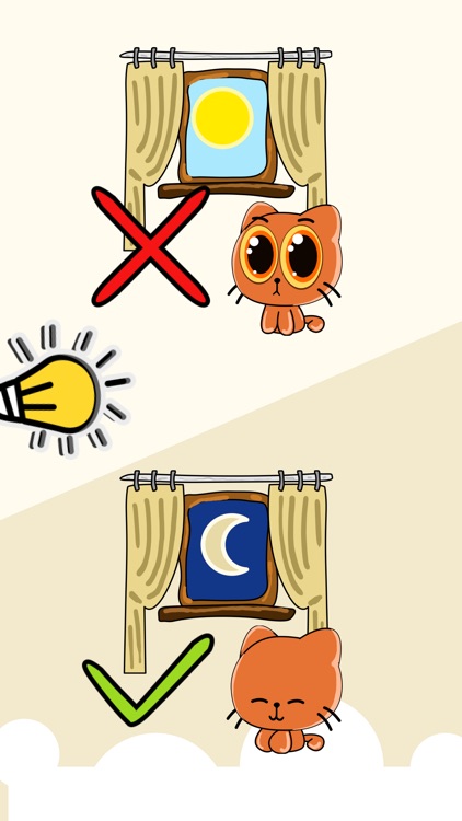 Brain Cat Game - Funny IQ Test screenshot-5