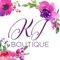 Welcome to the Kaley Jase Boutique App