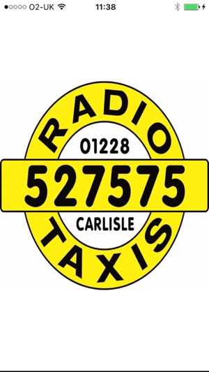 Radio Taxis Carlisle(圖1)-速報App