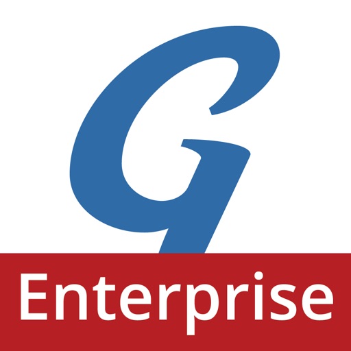 Gigwalk Enterprise Icon