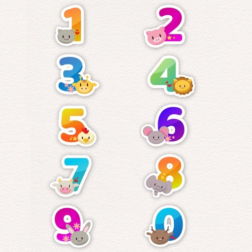 learn number v2 icon