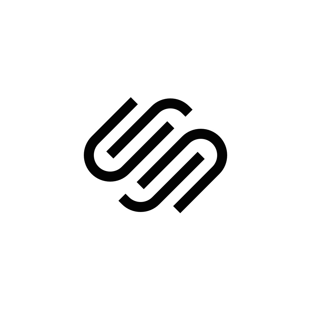 Squarespace — Website Builder logo