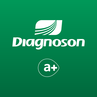 Diagnoson a+