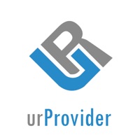 urProvider sur PC