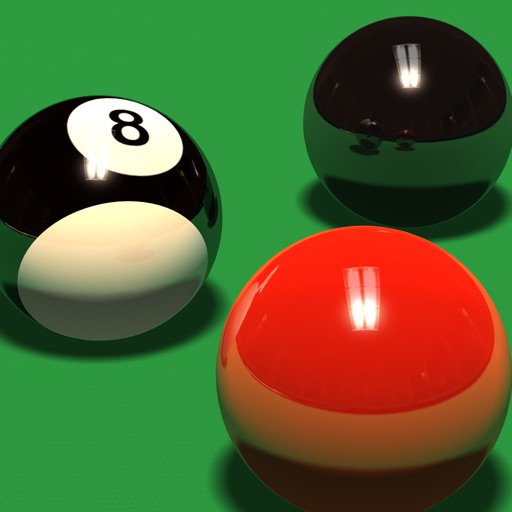 Pro Snooker & Pool 2020 Icon