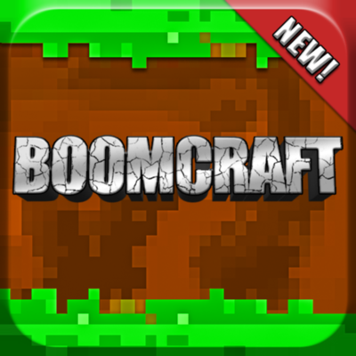 BoomCraft