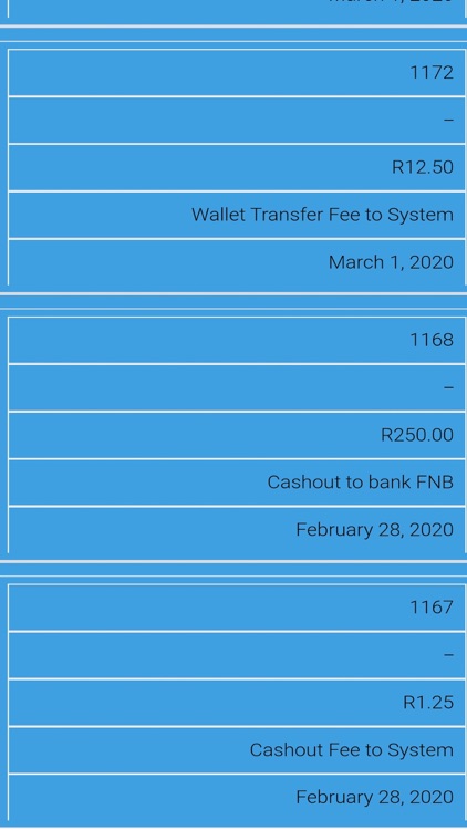 MOOLA PAY screenshot-4