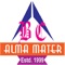 ABC Alma Mater is the app made for ABC Alma Mater 's students and their parents to manage and to have a look on the student's activities in school