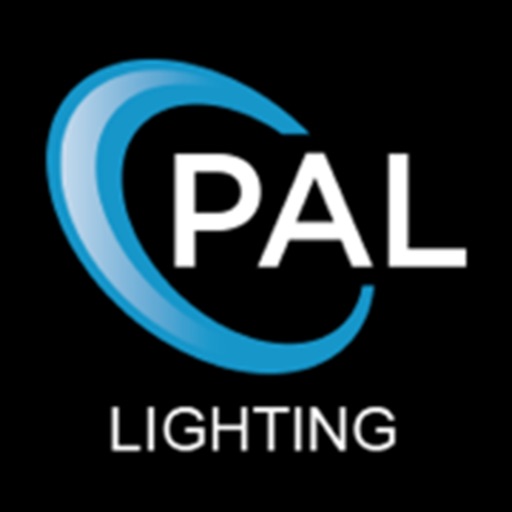PAL Lighting iOS App