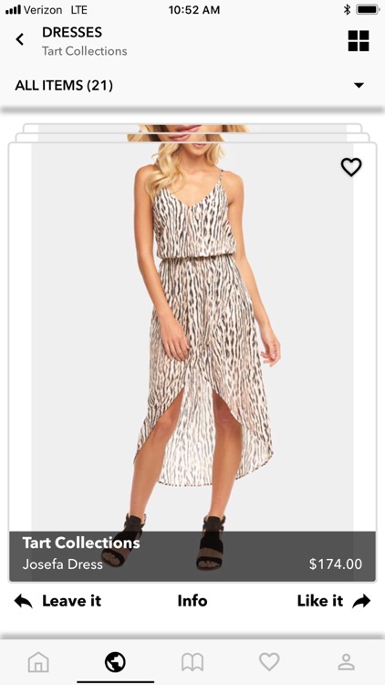 Fashwire