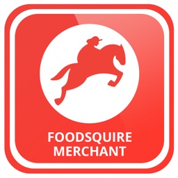 FoodSquire Mobile Merchant